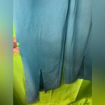 NWT Happily Grey Wide Leg Trousers size 1 Blue Photo 2