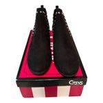 Circus by Sam Edelman  Prentice Ankle Boots Black Size 7.5 Photo 1