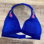 Flirtitude Floral Bralette Bra Top Photo 1