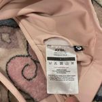 AYBL  Bra Sports pink size small Photo 3