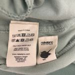 Naketano Hoodie S Darth Mack Velour Cowl Neck Rope Drawstring Sage Green Photo 15