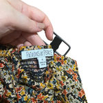 Patrons of Peace NWT  Floral Shorts BB Autumn Size‎ Small Photo 6