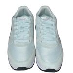 Puma  Soft Foam St Miler Sneakers Peaceful Blue Cool Mid Gray Size 8.5 Photo 3