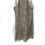 Grifflin Paris Tunic Dress‎ Top Black Size M Photo 4