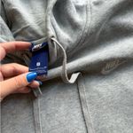 Nike Gray Hoodie Photo 5