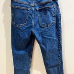 Abercrombie & Fitch ZOE ANKLE STRAIGHT LEG JEANS! Photo 1