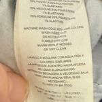 Michael Kors Dark Blue Skinny Jeans 6 Soft Mid-rise Photo 3