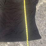 32 Degrees Heat 32 Degrees Cool T-Shirt Womens XL Black Scoop Neck Short Sleeve Soft Photo 6