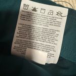 Nike  Blue Skater Mini Skirt Athletic Pleated Photo 5