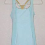 Lululemon Get Fit Tank Aquamarine Photo 0