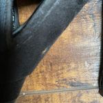 Jessica Simpson Black Bandage Stiletto High Heel Shoes Womens 8.5 Cocktail Party Photo 5