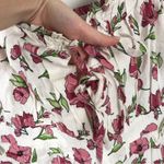 Forever 21 NWT  Floral Print Dress Size 3X Photo 10
