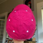 Adidas Women's  Climalite Baseball Hat Cap Hot Pink One Size Adjustable Photo 6