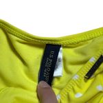U.S. Polo Assn. US Polo Ralph Lauren Yellow Polka Dot Halter Bikini Set Women’s US S Photo 3