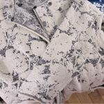 J Jill long sweater coat. Large. Gently worn Gray Size M Photo 13