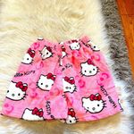Hello Kitty Light Pink  Lounge Shorts Photo 0