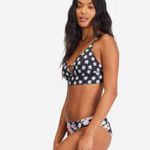 Billabong 🌺 Feelin Tropical Reversible Bikini Set Top XL Bottom L | Excellent Condition Photo 4