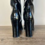 Princess Polly Mercury Knee High Heeled Women's Boot Size 7 #B1272 Photo 7