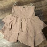 SheIn ruffle skirt Photo 0