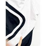 Swim Solutions Shape Solver Sport Black White Colorblocked One Photo 6