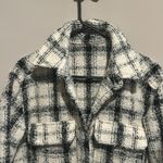 Bohme BÖHME Plaid Shacket Photo 1