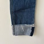 Rag and Bone Dre Jeans Medium Wash Distressed Slim Fit Skinny Denim Photo 7