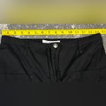 Celebrity Pink Wand Cargo Wide Leg Pants Size Small Black Photo 8