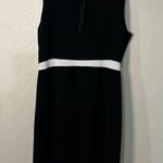 Lafayette 148 Sleeveless Shaper Classic Dress Photo 0