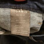 GUC Jeans Women’s Size 20 Short Mid-Rise Skinny TORRID FEEL THE FIT Jeans Photo 10