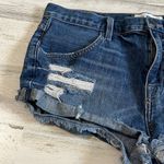 Wildfox  distressed shorts size 27 Photo 1