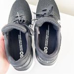 Nike  Running React Infinity Run Flyknit 3 Sneaker Black and White Size 7 Photo 7