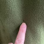 DKNY Vintage 1990s  Wool Cashmere Blazer Green Two Button Hong Kong Size 10 Photo 10