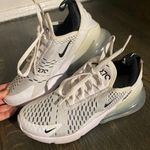 Nike Air Max 270 Shoes Photo 0