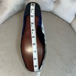 Derek Lam 10 Crosby  Men's Navy‎ Velvet Slip-Ons Size 6 1/2 M Photo 6