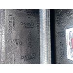 Osprey London Leopard Print Women’s Wallet Brown Black Brown Photo 9