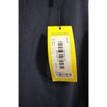 Karen Millen  Women's Navy Blue Classic Athleisure Belted Pencil Dress 4 NWT $350 Photo 5