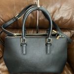 Tory Burch  Saffiano leather bag Photo 1