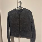 ZARA  Denim Jacket Photo 0