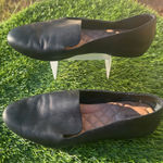 Birdies The Starling Women's Black Loafers Size 11 Photo 0