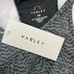 Varley Berkeley Sports Bra Nocturnal Feathers Photo 11