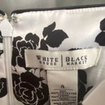 White House | Black Market Floral Dress Photo 5