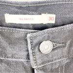 Levi's LEVI’S ‘94 Baggy 100% Cotton Classic Black High Rise Jeans, Size 30 Photo 2