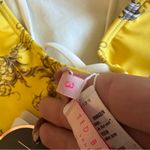 Ted Baker Passion Flower Secret Silhouette Swimsuit Size 3 NWT Photo 8