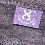 NYDJ Not Your Daughter Women's 18W Black Capris Pants Cropped Sculpt Stretch Photo 10