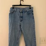 John Galt  (brandy melville) baggy jeans size M Photo 1