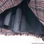 Eloquii NEW  Tweed fit and‎ flare dress, 16 Photo 12