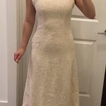 ZARA  long dress. Xs Photo 0