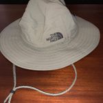 The North Face Green Safari Hat Photo 0
