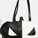 Dolls Kill ” “ LAST DAY “Wicked a Grin” bag Photo 4