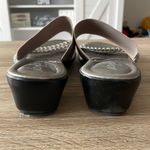 dexflex comfort Dexflex Heeled Sandals Size 10 Photo 5